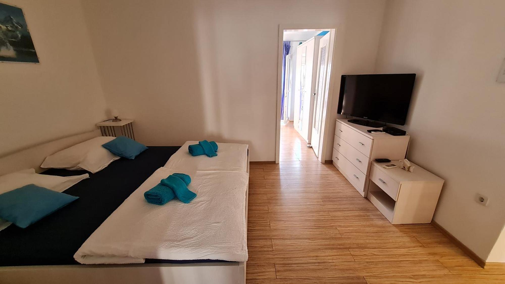 Apartments Kivi Novigrad Istria Zimmer foto