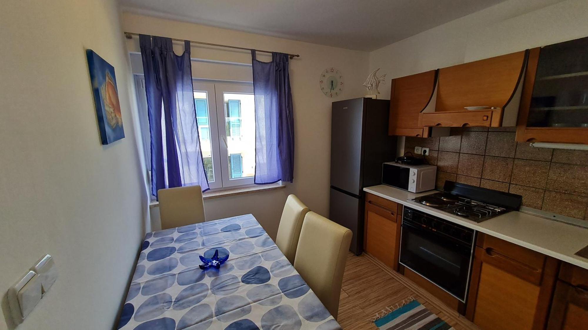 Apartments Kivi Novigrad Istria Zimmer foto