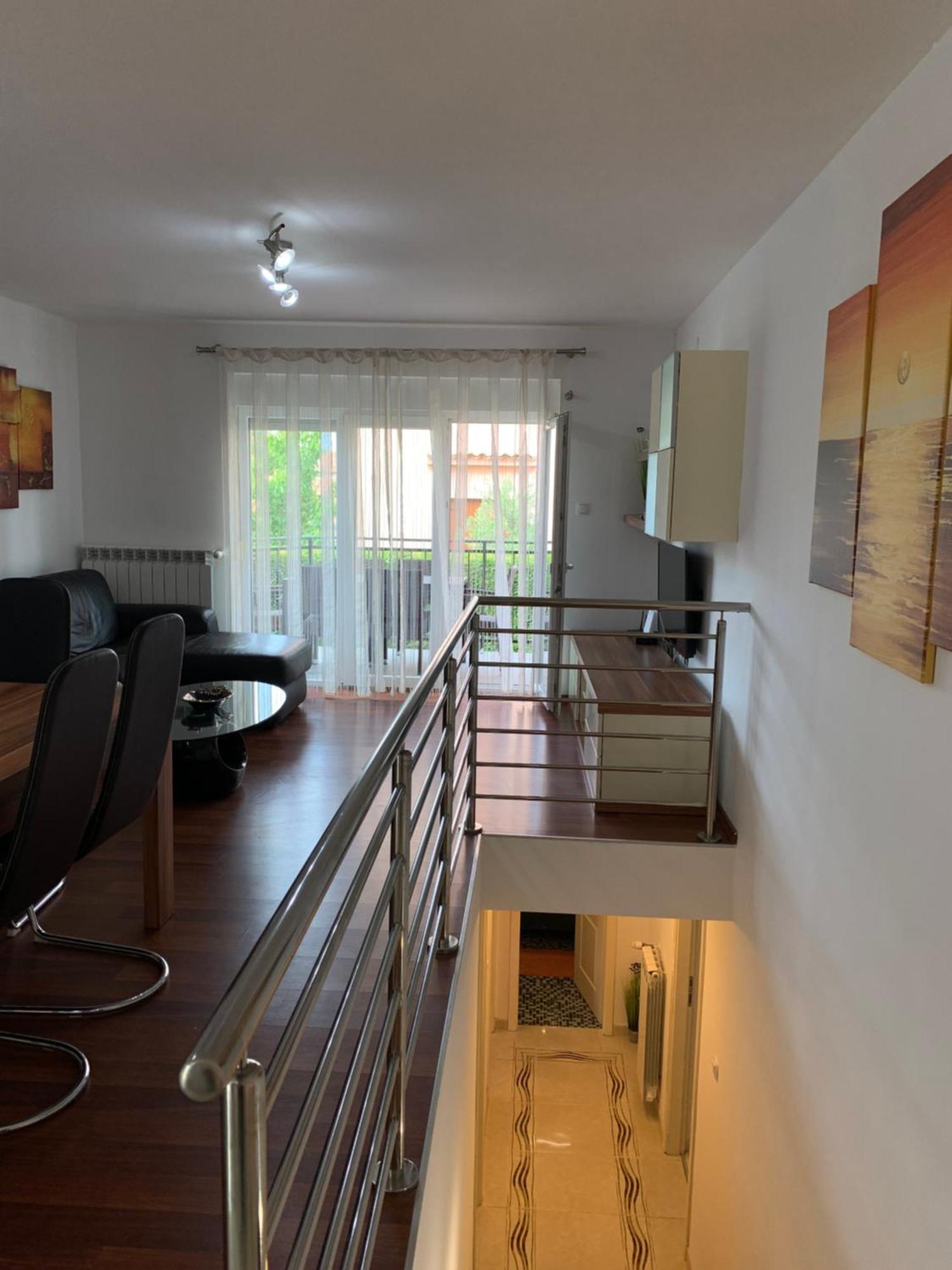 Apartments Kivi Novigrad Istria Exterior foto